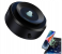 High Quality Magnetic Car Suction Cup Holder 360 3D Rotation Safe View Phone Mount 1 in KSA