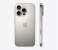 Apple iPhone 16 Pro Max 512GB - Natural Titanium 2 in KSA