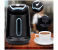 DENX Coffee Maker Automatic Coffee Maker Machine Electric Coffee Pot Food Grade Moka Coffee Kettle Portable Travel 5 in KSA