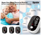 Upper Arm Blood Pressure Monitor, Automatic Display Digital BP Machine with Speaker for Home Use 1 in KSA
