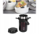 Insulated Lunch Containers, 2.3L Capacity 3 Layers 304 Stainless Steel Vacuum Insulation Food Pot Vacuum Bento Lunch Box for Picnic Travel School Work (Prestige Brown) 3 in KSA