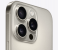 Apple iPhone 16 Pro Max 512GB - Natural Titanium 3 in KSA
