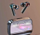 Set of 2 M19 Digital Display TWS Mini Sports Headset With Charging Bin 2 in KSA
