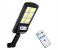 Sensor Solar Street, Outdoor Lights, 3 Modes Solar Wall Lamp with Remote Control, 120 LED Solar Outdoor Lights with Motion Sensor, Solar Lights for Garden, Pathway, Patio, Fence, Garage, Balcony (1 Pack) 2 in KSA