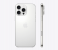 Apple iPhone 16 Pro 256GB - White Titanium 2 in UAE