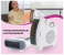 Portable Home &Travelling Electric Fan Heater With 3 Adjustable Settings Cool/Warm/Hot 1 in UAE