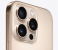 Apple iPhone 16 Pro 256GB - Desert Titanium 3 in UAE