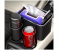 Generic Car Multifunctional Armrest Storage Box Cup Holder 4 in OMAN