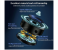 High Quality Magnetic Car Suction Cup Holder 360 3D Rotation Safe View Phone Mount 8 in KSA