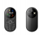 M-Horse phone Circle Max mini design 2G Quad band GSM Dual Sim MP3 and Mp4 Wireless FM 5 in UAE