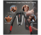 Shapelocker Power Twister, Arm Exercises Chest Expander with Adjustable Resistance for Chest, Biceps, Shoulder and Arm Strength Training 2 in UAE