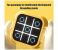 Electronic Tic Tac Toes Game, Digital Tic Tac Toe Game, Infinite Tic Tac Toe with Case, 3 In 1 Tic Tac Toe Electronic Game 4 in UAE