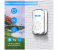 Mini Digital Wireless Door Bell Remote Control Wireless Receiver Doorbell Music Remote Control with 38 Polyphony Sounds 3 in KSA