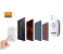 Mini Digital Wireless Door Bell Remote Control Wireless Receiver Doorbell Music Remote Control with 38 Polyphony Sounds 4 in KSA