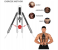 Shapelocker Power Twister, Arm Exercises Chest Expander with Adjustable Resistance for Chest, Biceps, Shoulder and Arm Strength Training 4 in UAE