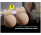 Bundle 3 PCs Set Silicon Lift UP Udder Image