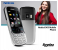 Nokia 6303 Refurbished Mobile Phone 1 in OMAN