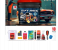 All Ultimate Car Care Holiday Car Wash Cleaning Gift Bucket (10 Pieces) 1 in KSA