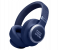 JBL Live 770 NC Bluetooth Headphone With ANC - Blue 2 in UAE
