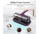 ADMOS Acarid Removal Mite Cleaner, 100 W Mattress Cleaner, Mite Cleaner for Mattresses, Mite Cleaner, Bed Mattress Cleaner with UV Light and Permanent Dust Container for Mattresses, 1 in KSA