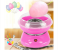 DLC Home Decoration Birthday Party Candy Floss Machine Fully Automatic Marshmallow Machine Cotton Candy Maker For Family Party 1 in KSA