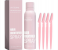 Grgowe Hair Removal PC Hair Detection Spray for Face Shaving, Facial Hair Identification Spray for Dermaplaning, Hair Identification Spray for Face Shaving, Suitable for All Hair Types 3 in UAE