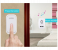 Mini Digital Wireless Door Bell Remote Control Wireless Receiver Doorbell Music Remote Control with 38 Polyphony Sounds 2 in KSA
