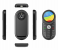 M-Horse phone Circle Max mini design 2G Quad band GSM Dual Sim MP3 and Mp4 Wireless FM 1 in UAE