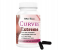 Maca 100% Curves Natural Herbal Maca Butt Hips Capsules Extreme Butt and Hip Enhancement Capsules . Lifts and Firms Your Butt 1 in KSA