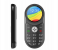 M-Horse phone Circle Max mini design 2G Quad band GSM Dual Sim MP3 and Mp4 Wireless FM 2 in UAE