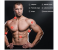 Shapelocker Power Twister, Arm Exercises Chest Expander with Adjustable Resistance for Chest, Biceps, Shoulder and Arm Strength Training 3 in UAE