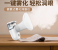 Handheld Mesh Inhaler Automatic Inhalators for Adults and Children Mini Ultrasonic Humidifier for Home and Travel Use Mesh Inhalators with Masks and Mouthpieces 3 in KSA