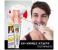 Bundle 2 PCs Set Smokers Toothpaste for Whitening Image