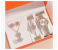 Jongo 1 pcs watch with rhinestone decor and 5 piece jewellery set 3 in UAE