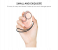 Qoosea Emergency Personal Alarm 3 Pack Scream Safesound Image