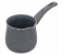 Royalford RF10189 Smart Granite Series Coffee Warmer With Die-cast Aluminium And Durable Granite Coating - Grey 1 in UAE