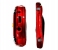 Hope F1 mini phone with a Sports car design Mobile Phone with Clear Sound 1.7 Inch HD Anti Shatter Screen 7 in KSA