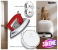 Bundle 1 PCs Set KRAWN Dry Iron for Image