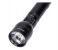 Krypton KNFL5438 Rechargeable LED Flashlight Energy Efficient Design with Type C Charging - Black 2 in KSA