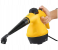 Multifunctional Handheld Home Steam Cleaner High Temperature & High Pressure Steam Cleaning Machine with hand, spot jet and power nozzle, microfiber cover and round brush 1 in KSA