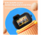 2025 New Keychain1080P HD Camera,Real Mini Camera Keychain,Retro Mini Camera,Capturo™ The Worlds Smallest Portable Camera,Mini Pixel Camera,Key Chain Mini Camera,Pocket Pixel Camera 1 in KSA