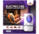 Indoor Bug Zapper with Fan, High Voltage Lighted Mosquito Lamp Trap, USB Cable Plug-in Electric Insect Killer Catching Moth Mosquitoes Gnat Fruit Flies (NO Battery) 2 in KSA