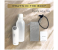 ALDIM Premium Portable Bidet For Travel, High Quality Rechargeable Electric Bidet, Portable Shattaf, Travel Bidet, Bidet Sprayer For Toilet Travel, Travel Shattaf 4 in UAE