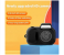 2025 New Keychain1080P HD Camera,Real Mini Camera Keychain,Retro Mini Camera,Capturo™ The Worlds Smallest Portable Camera,Mini Pixel Camera,Key Chain Mini Camera,Pocket Pixel Camera 6 in KSA