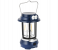 Olsenmark OME2824 LED Emergency Lantern with Solar - Blue 1 in KSA
