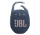 JBL Clip 5 Ultra Portable Speaker - Blue 2 in KSA
