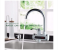 Ultra New Unique Design Home & Kitchen Studio Water Heating Instantaneous,Water Heater Tank less for Tap,with LED Digital Temperature Display ABS Body Shock Proof Electric Tap For Home Kitchen (3000W) 2 in KSA