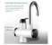 Ultra New Unique Design Home & Kitchen Studio Water Heating Instantaneous,Water Heater Tank less for Tap,with LED Digital Temperature Display ABS Body Shock Proof Electric Tap For Home Kitchen (3000W) 4 in KSA