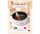 Galaxy Electric Hot Pot 4L Hot Pot Ramen Cooker with Overheat Protection Double Layer Portable Multifunctional Small Electric Cooker with Steaming Rack, 3 Levels Power, Lid for Noodles Soup Dorm Office Family 12 in UAE