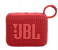 JBL Go 4 Ultra-portable Speaker - Red 2 in KSA